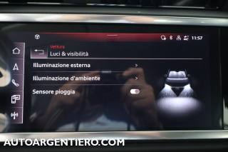 AUDI Q3 usata, con Immobilizzatore elettronico