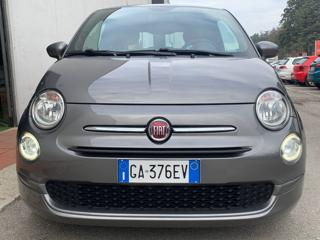 FIAT 500 usata, con Airbag