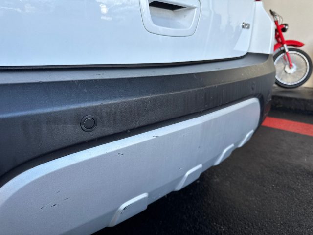 OPEL Mokka usata, con Specchietti laterali elettrici