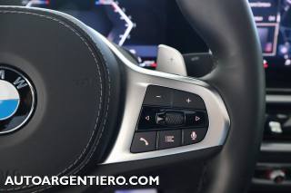 BMW X6 usata, con Regolazione elettrica sedili