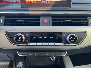 AUDI A4 usata, con Bluetooth