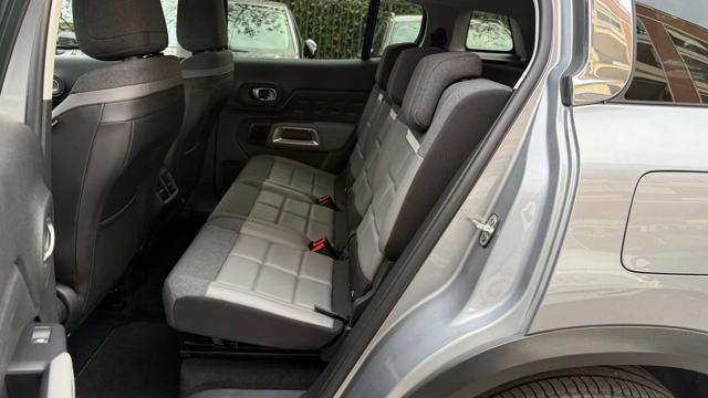 CITROEN C5 Aircross usata, con ESP