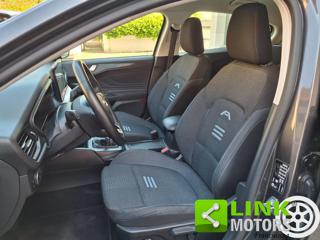 FORD Focus usata, con Boardcomputer