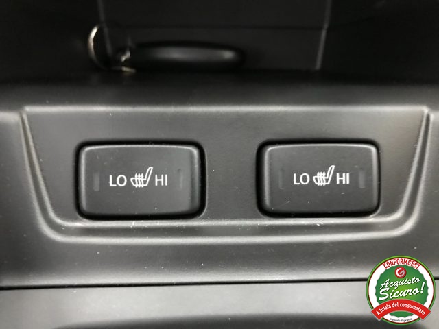 SUZUKI Vitara usata, con Controllo trazione