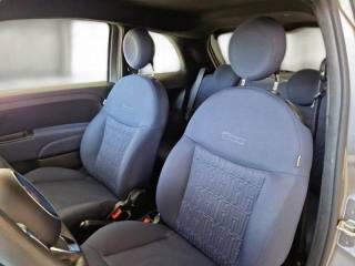 FIAT 500 usata, con Controllo trazione