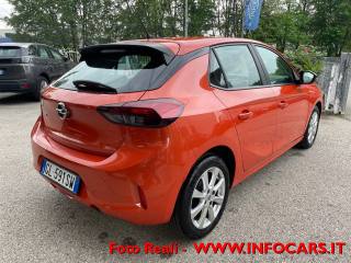 OPEL Corsa usata, con Autoradio
