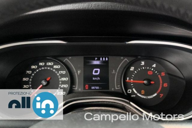 FIAT Tipo usata 8