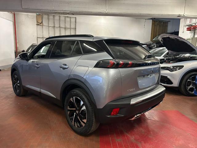 PEUGEOT 2008 usata, con Autoradio