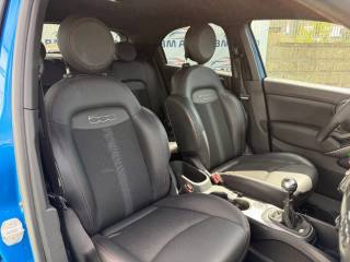 FIAT 500X usata, con Airbag Passeggero