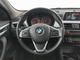 BMW X1 usata, con Servosterzo