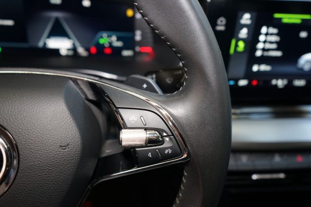 SKODA Octavia usata, con Sensore di pioggia
