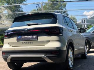 VOLKSWAGEN T-Cross usata, con Alzacristalli elettrici