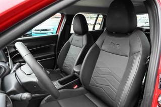 JEEP Avenger usata, con Fendinebbia