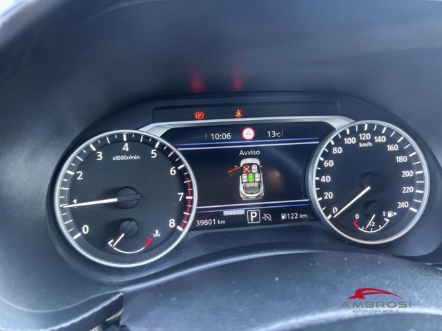 NISSAN Juke usata 10