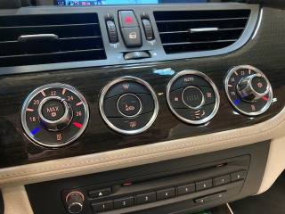 BMW Z4 usata, con Sensori di parcheggio posteriori