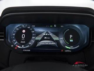 LAND ROVER Range Rover Sport usata 12