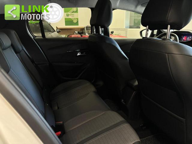 PEUGEOT 208 usata, con Isofix