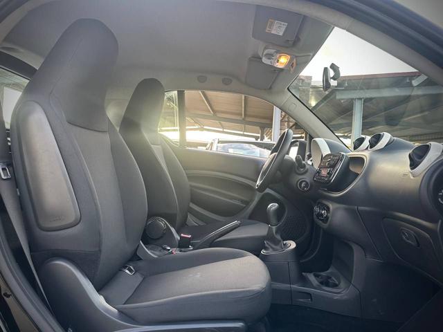 SMART ForTwo usata 21