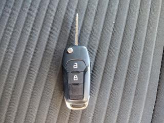 FORD EcoSport usata, con USB