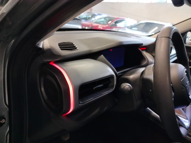 JEEP Avenger usata 27