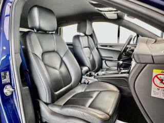 PORSCHE Macan usata, con Regolazione elettrica sedili