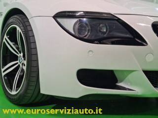 BMW M6 usata 47