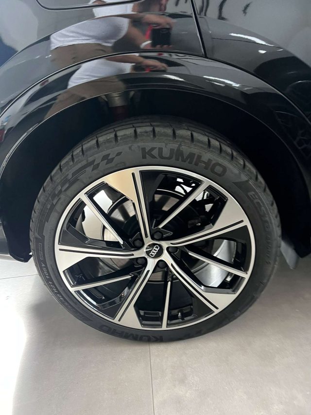 AUDI Q5 usata, con Antifurto