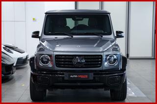 MERCEDES-BENZ G usata, con Airbag