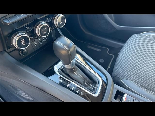 RENAULT Arkana usata, con Autoradio