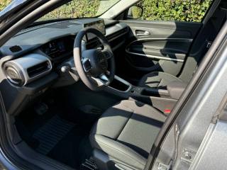 JEEP Avenger usata, con Chiusura centralizzata