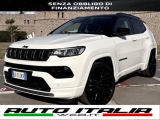 JEEP Compass 240CV 