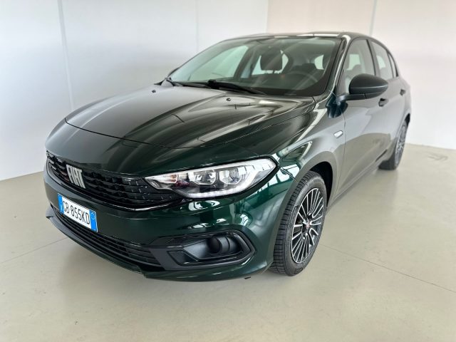 FIAT Tipo usata, con ABS