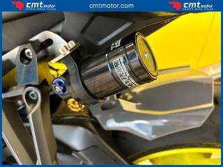 YAMAHA MT-10 usata 10