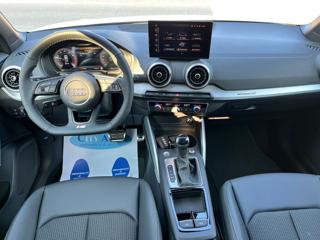 AUDI Q2 usata, con Alzacristalli elettrici