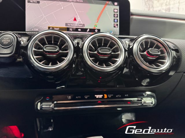 MERCEDES-BENZ A 180 usata, con Lettore CD