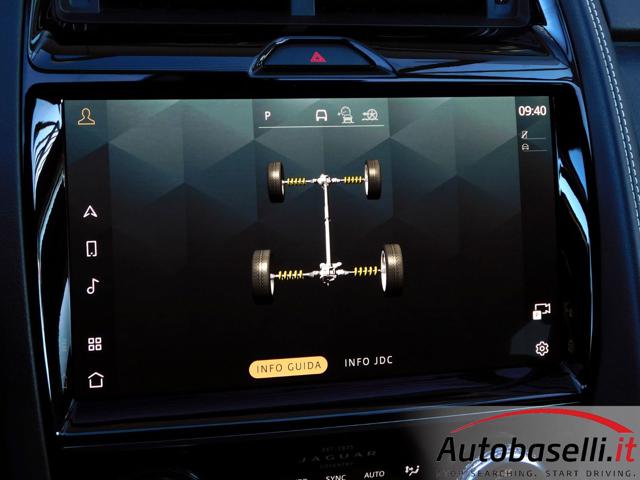 JAGUAR E-Pace usata 80