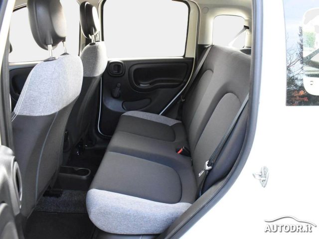FIAT Panda usata, con ESP