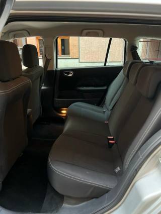 RENAULT Megane usata, con Immobilizzatore elettronico