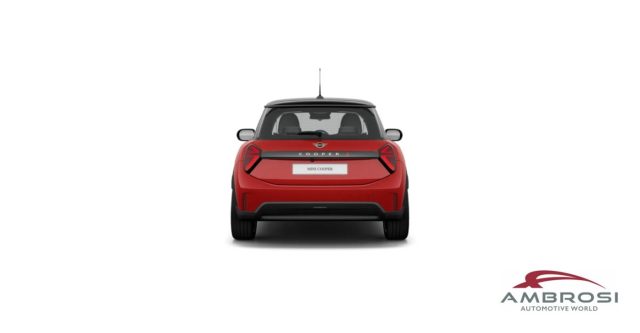 MINI Cooper S usata 5