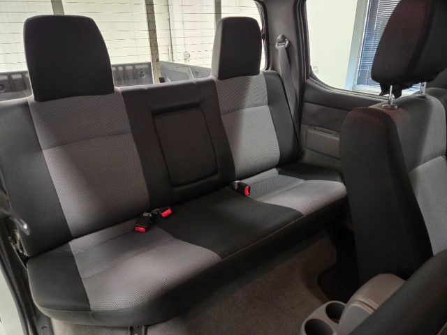 FORD Ranger usata 22