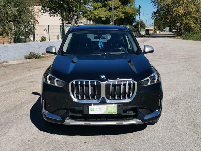 BMW X1 usata, con Antifurto