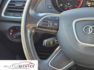 AUDI Q3 usata, con USB