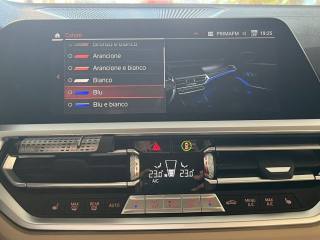 BMW 318 usata, con Cruise Control