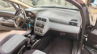 FIAT Grande Punto usata 17