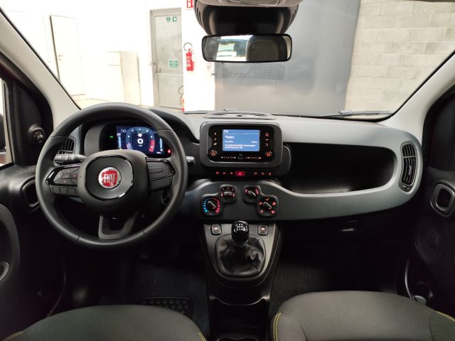 FIAT Panda usata 12