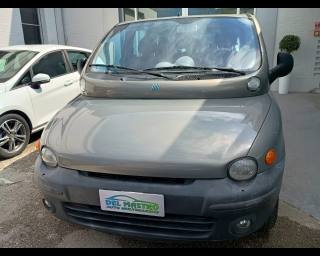 FIAT Multipla usata, con Airbag Passeggero