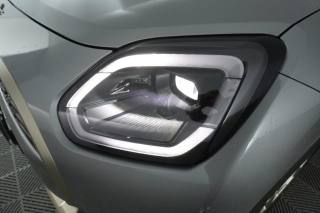 MINI Countryman usata 11