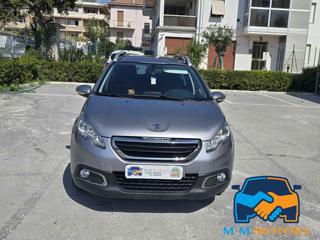 PEUGEOT 2008 usata, con Airbag
