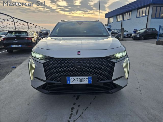 DS AUTOMOBILES DS 7 usata, con Controllo trazione