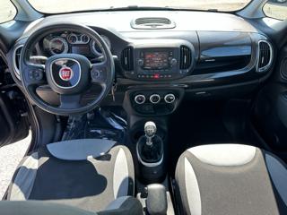FIAT 500L usata, con ESP